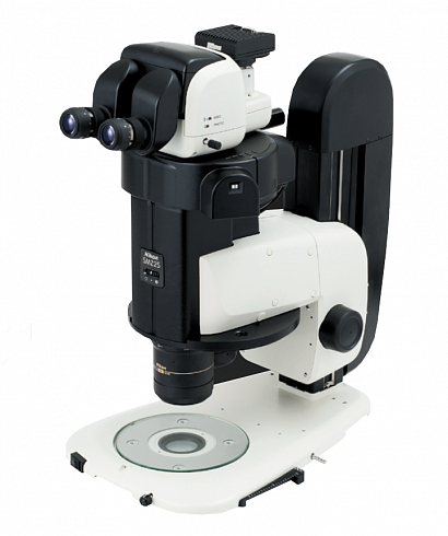 Nikon SMZ25